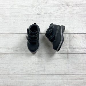 Wonder Nation Velcro Boots